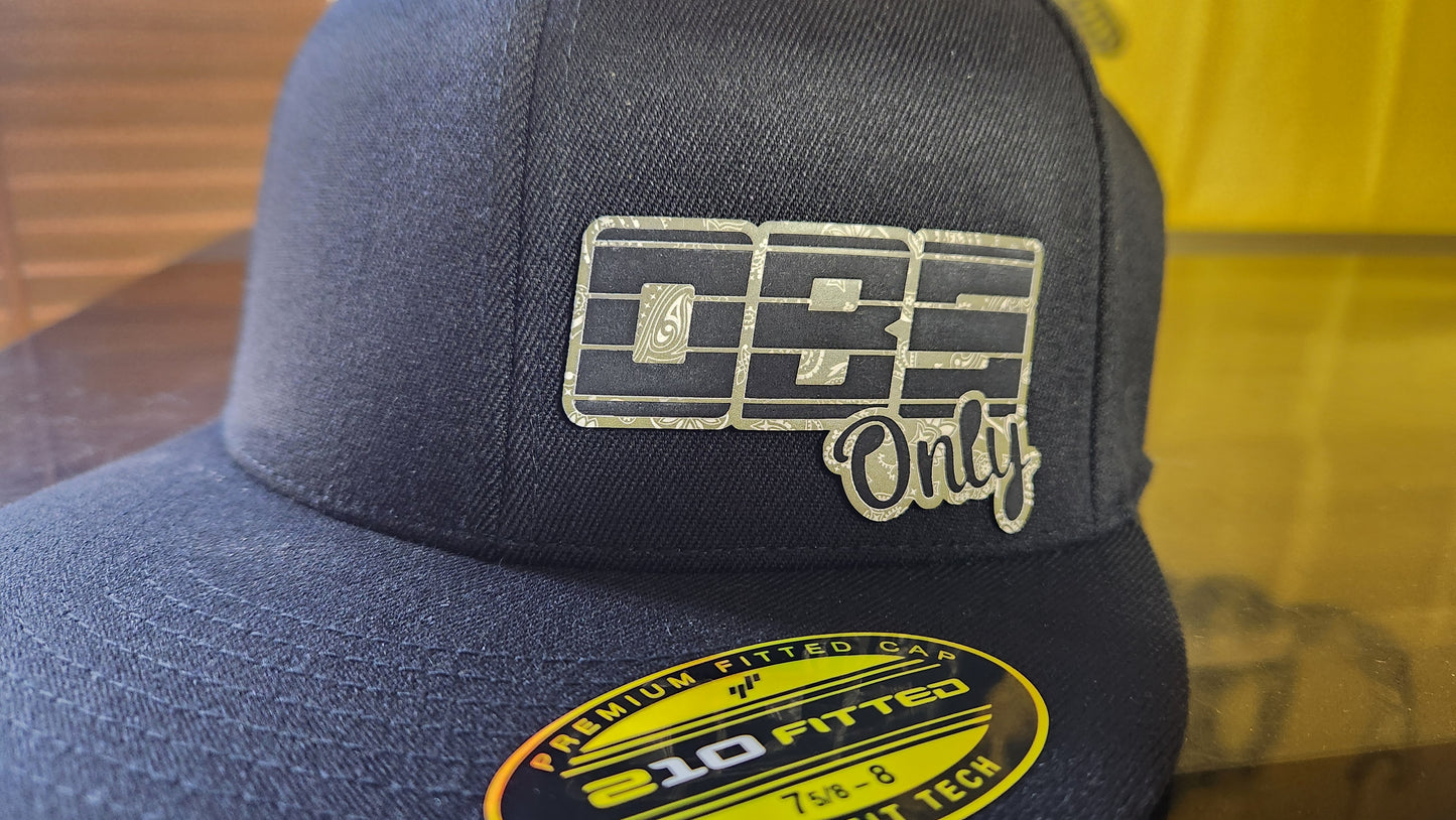 Richardson Patch hats