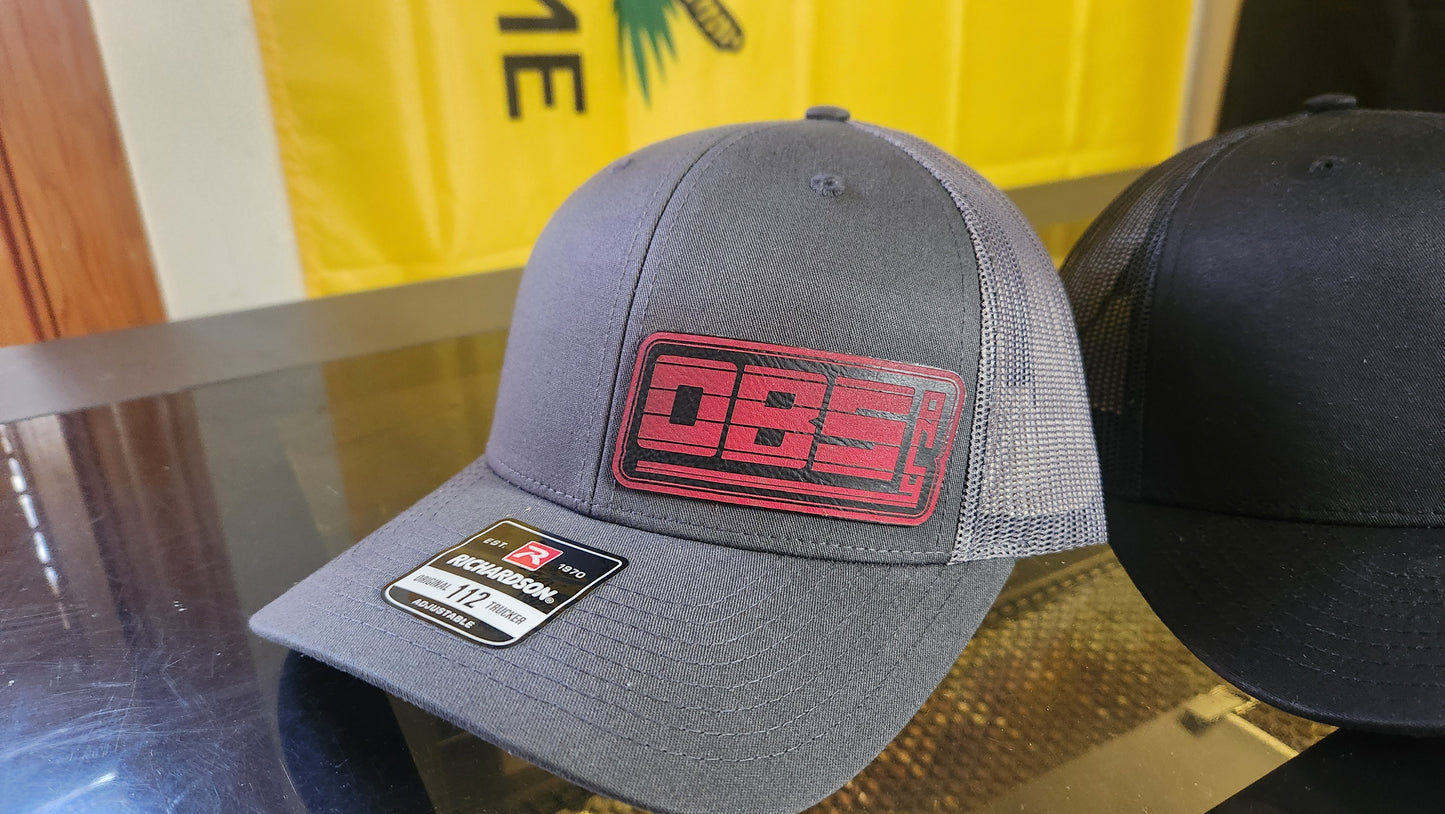Richardson Patch hats