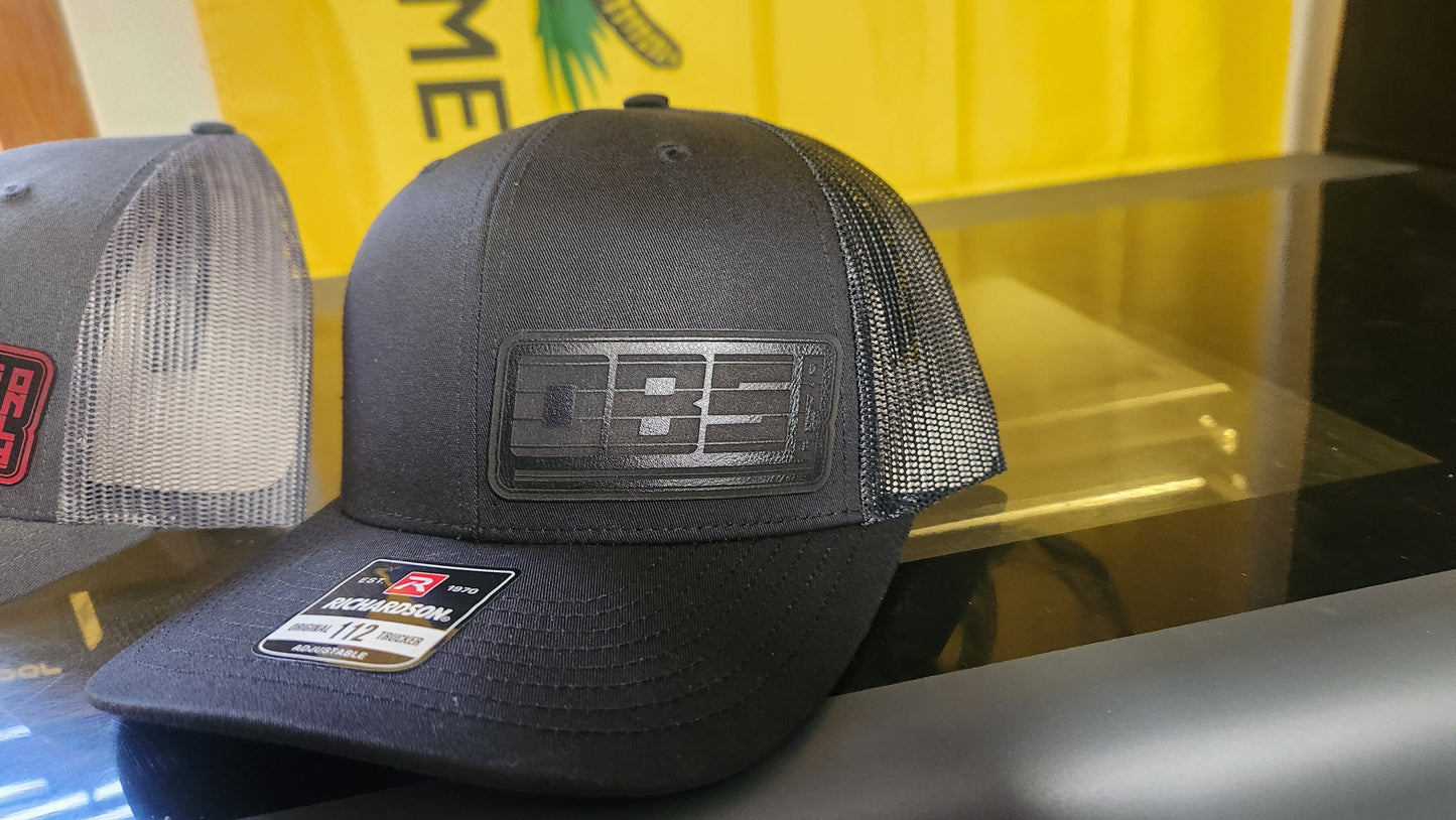 Richardson Patch hats