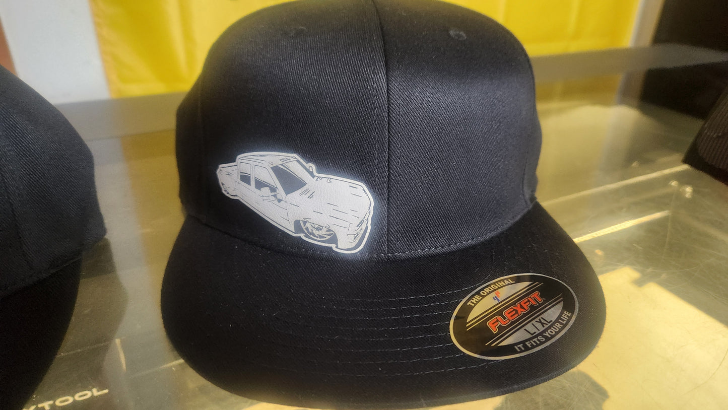Richardson Patch hats
