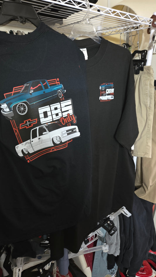 New shirts